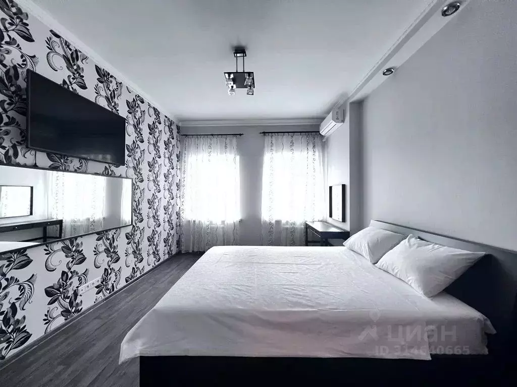 2-к кв. Татарстан, Казань Московская ул., 26/31 (80.0 м) - Фото 1