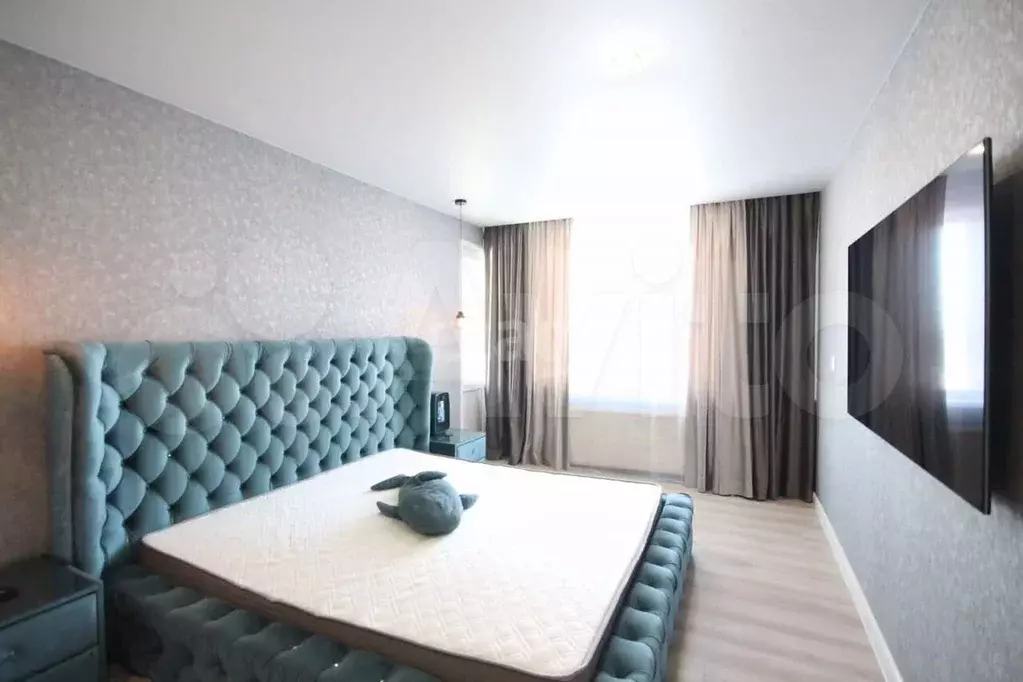 3-к. квартира, 66,3 м, 7/9 эт. - Фото 1