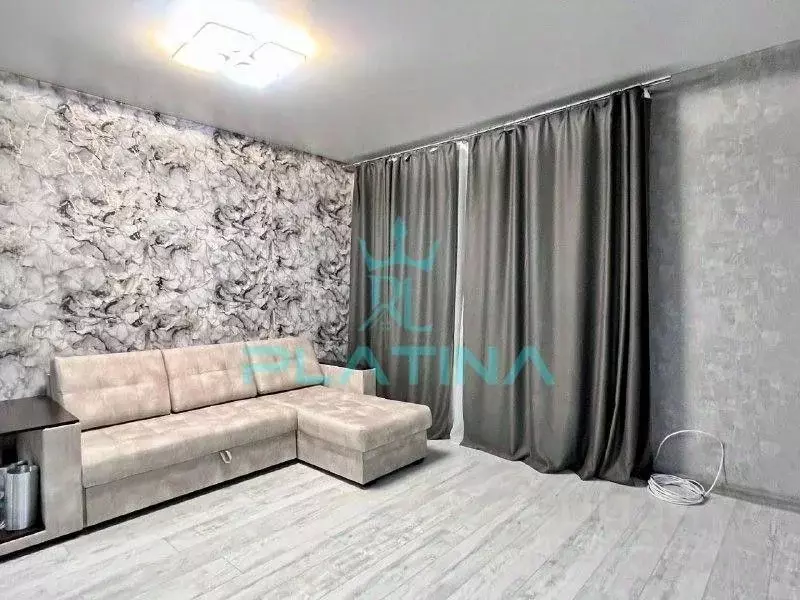 2-к кв. Татарстан, Казань Краснококшайская ул., 84А (48.0 м) - Фото 2