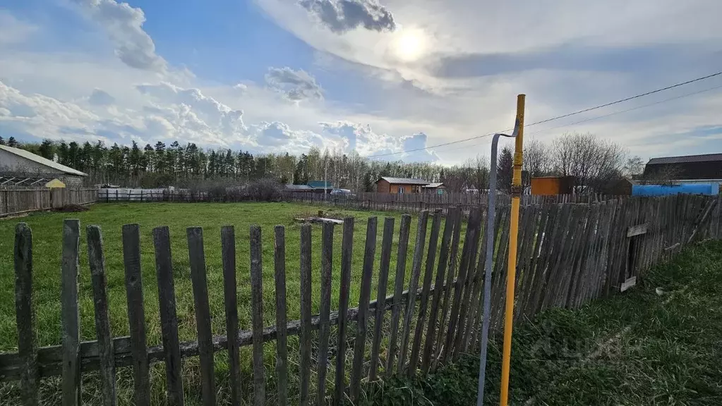 Участок в Омская область, Омск СОСН Путеец-3 тер.,  (8.6 сот.) - Фото 0