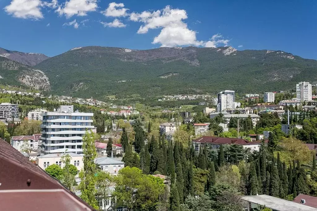 1-к кв. Крым, Ялта ул. Киевская, 44 (38.0 м) - Фото 2