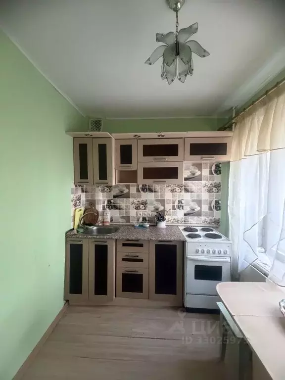 1-к кв. Челябинская область, Челябинск Байкальская ул., 46 (36.0 м) - Фото 2