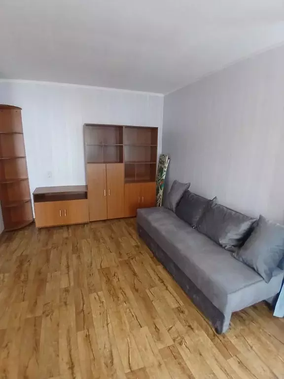 1-к кв. Башкортостан, Уфа ул. Рихарда Зорге, 38/2 (31.0 м) - Фото 2