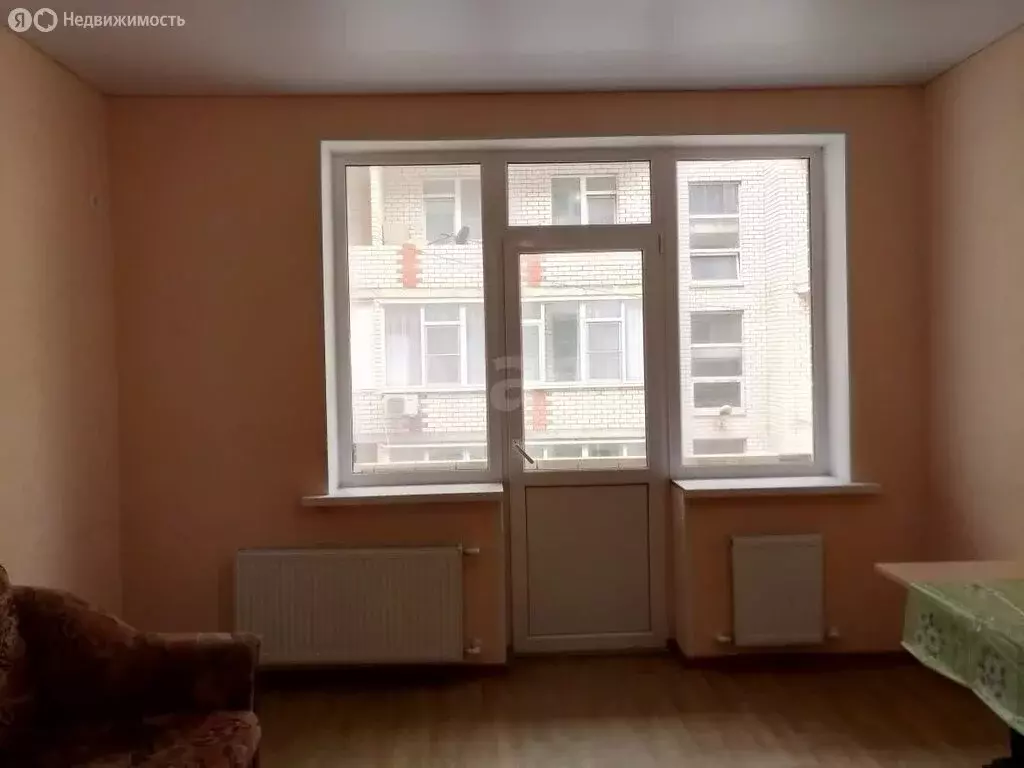 1-комнатная квартира: Краснодар, улица Куликова Поля, 16 (35.1 м) - Фото 1