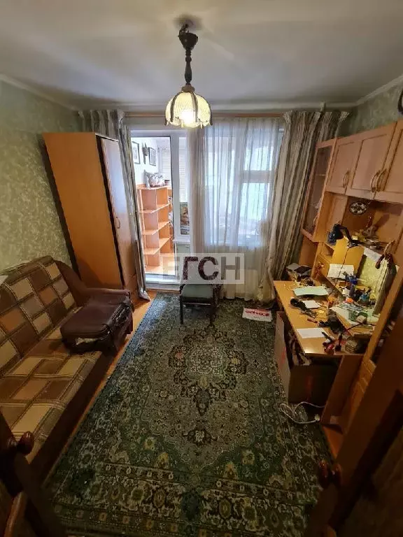 Продается 3-комнатная квартира - Фото 0