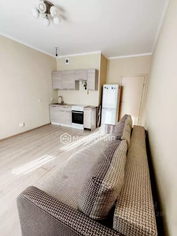 Студия Ленинградская область, Сертолово Всеволожский район, ... - Фото 2