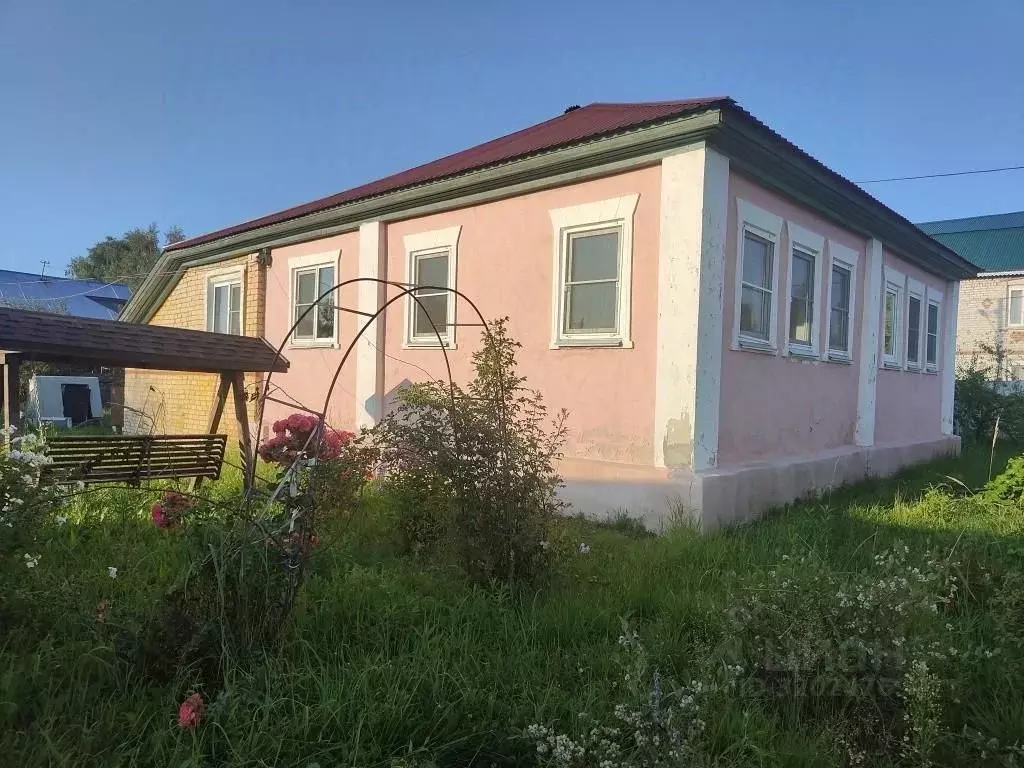 Дом в Нижегородская область, Нижний Новгород пос. Новое Доскино, 6-я ... - Фото 1