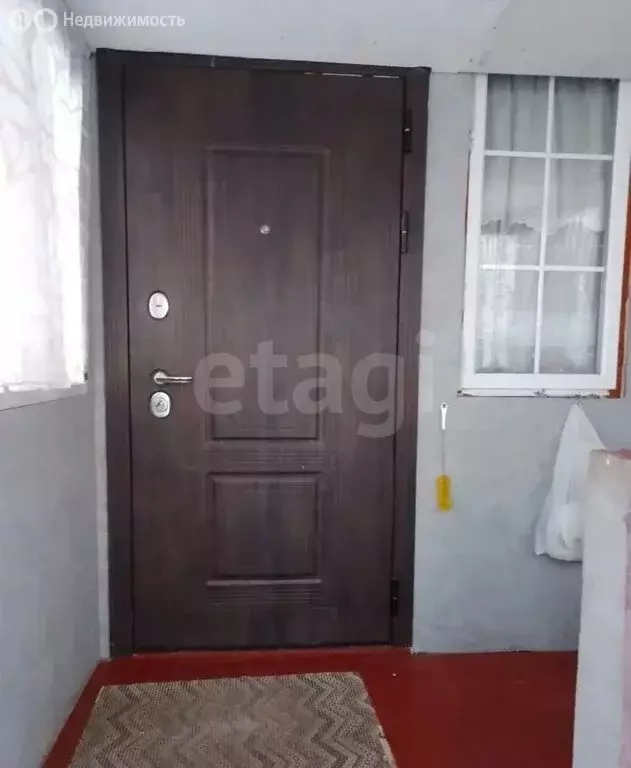 Дом в село Дашино, Новая улица (54.2 м) - Фото 1