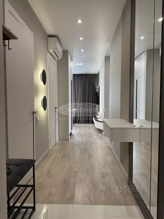 2-к кв. Москва ул. Берзарина, 30Б (70.0 м) - Фото 1