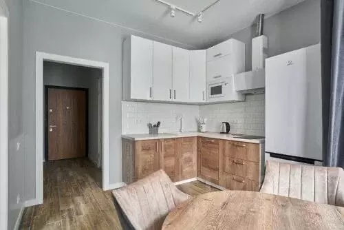 1-к кв. Москва ул. Инженера Кнорре, 7к2 (40.0 м) - Фото 1