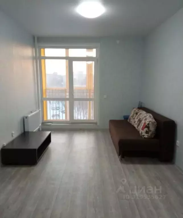 Студия Пермский край, Пермь Коломенская ул., 49А (30.0 м) - Фото 0