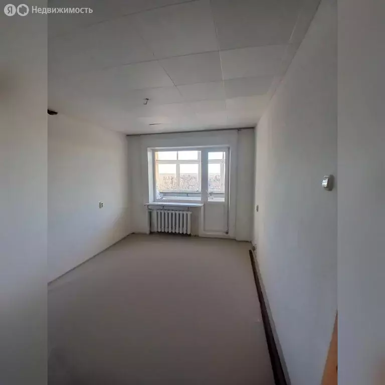 1-комнатная квартира: Курган, проспект Конституции, 36А (34 м) - Фото 1