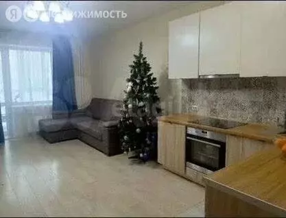 2-комнатная квартира: деревня Кисловка, микрорайон Северный, улица ... - Фото 1