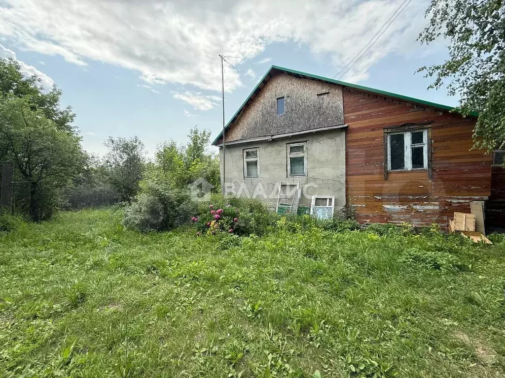 Дом 61,1 м на участке 30 сот. - Фото 1
