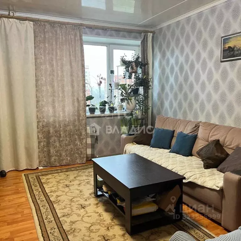 3-к кв. Московская область, Щелково пер. 1-й Советский, 5А (59.8 м) - Фото 1