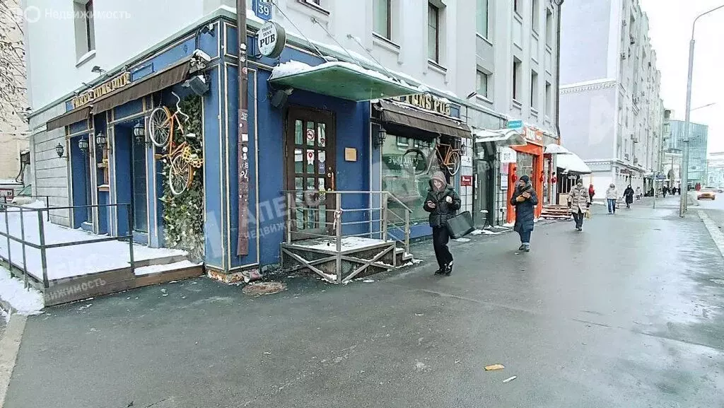 Помещение свободного назначения (219 м) - Фото 2