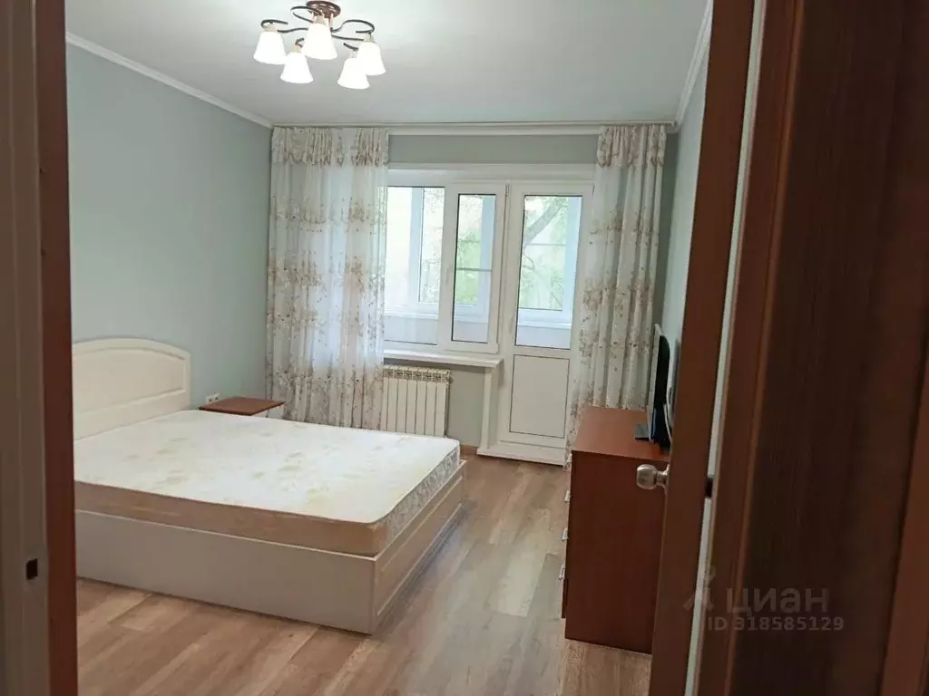 3-к кв. Московская область, Коломна ул. Девичье Поле, 11 (61.5 м) - Фото 0