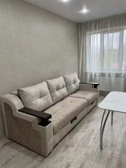 1-к кв. Белгородская область, Старый Оскол Макаренко мкр, 41А (38.0 м) - Фото 2