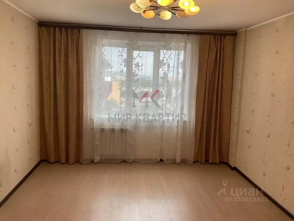 2-к кв. Хакасия, Абакан ул. Некрасова, 8 (54.3 м) - Фото 1
