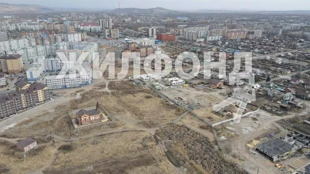 1-к кв. Хакасия, Абакан ул. Кирова, 183к1 (42.1 м) - Фото 0