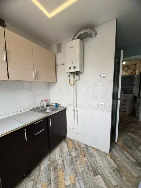 2-к. квартира, 45 м, 2/5 эт. - Фото 1