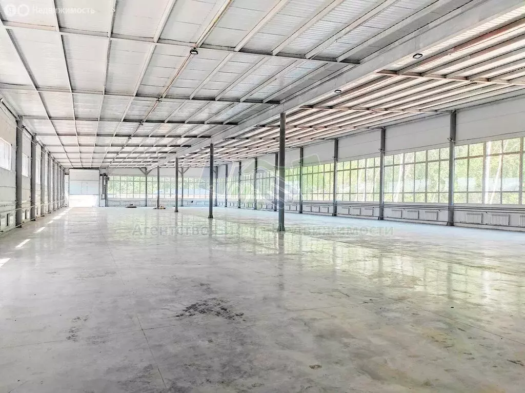 Склад (3200 м) - Фото 1