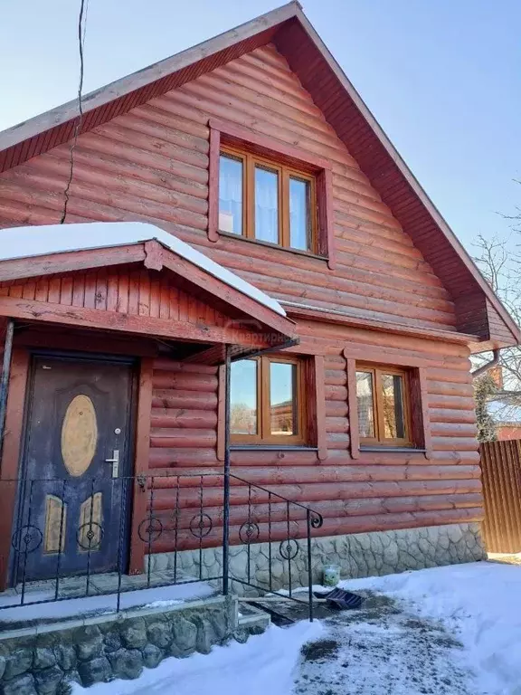 Дом в Владимирская область, Суздаль Октябрьская ул., 2А (190 м) - Фото 1