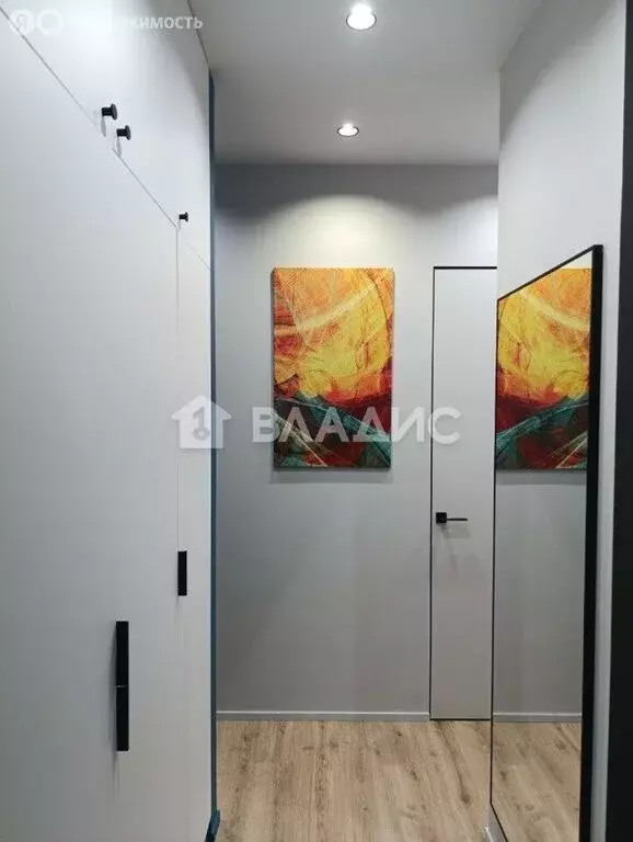 2-комнатная квартира: Москва, Большая Филёвская улица, 3к2 (57.5 м) - Фото 2