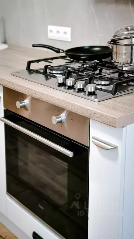 1-к кв. Калининградская область, Калининград ул. Александра Невского, ... - Фото 1