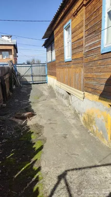 Дом в Самарская область, Самара Старо-Набережная ул. (95 м) - Фото 1