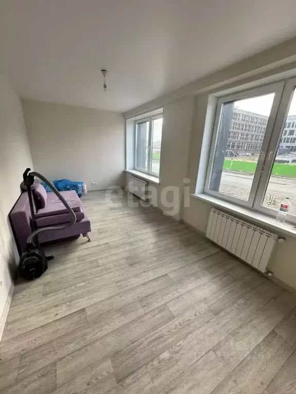 2-к кв. Ямало-Ненецкий АО, Салехард Обдорский мкр, 3к3 (57.3 м) - Фото 1