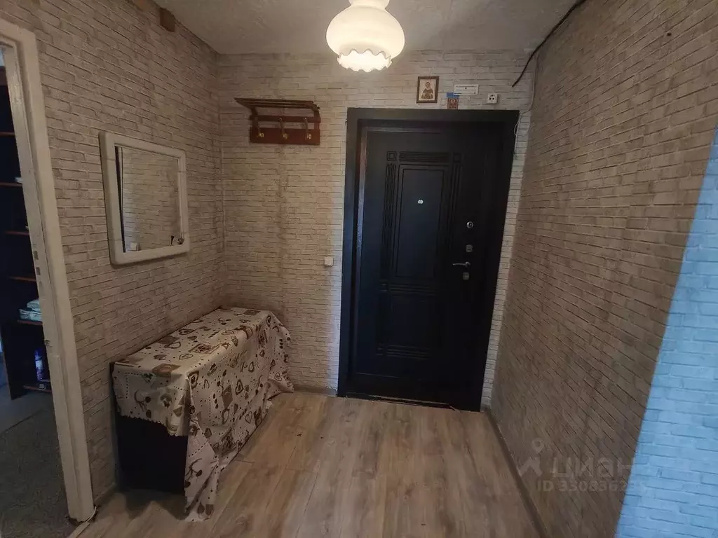 2-к кв. Москва ул. Генерала Тюленева, 7К1 (46.0 м) - Фото 2