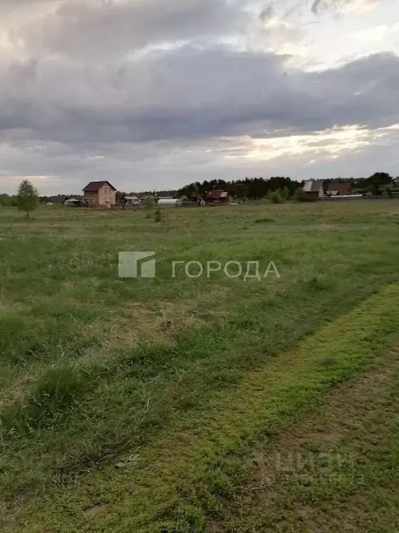 Участок в Алтайский край, Первомайский район, с. Баюновские ключи  ... - Фото 1
