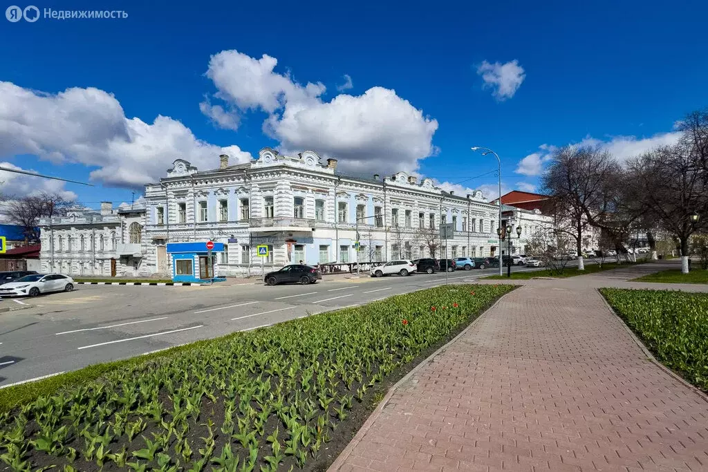 Офис (411.9 м) - Фото 1
