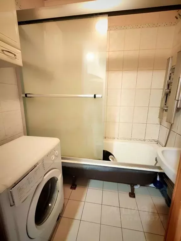 3-к кв. Санкт-Петербург Камышовая ул., 42К1 (66.0 м) - Фото 2