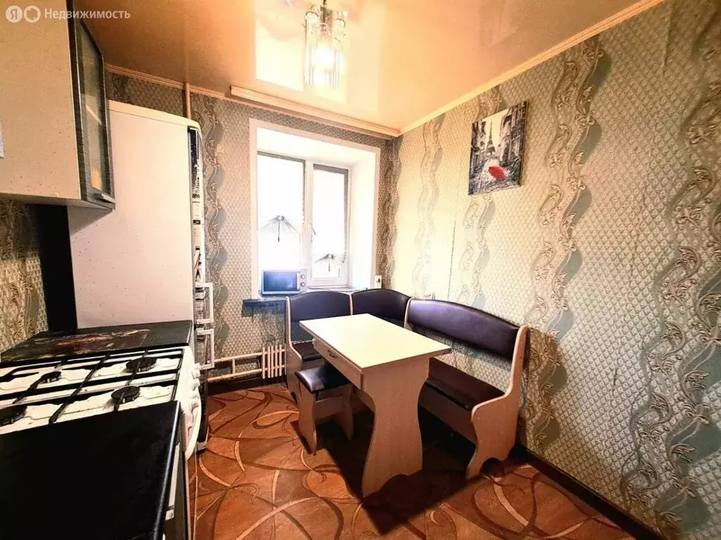 2-комнатная квартира: Курск, улица Чехова, 8 (49 м) - Фото 1
