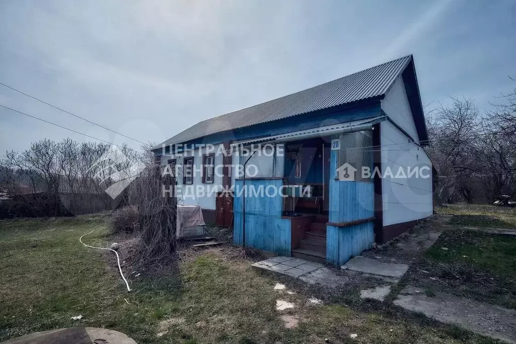 Дом 84 м на участке 30 сот. - Фото 0
