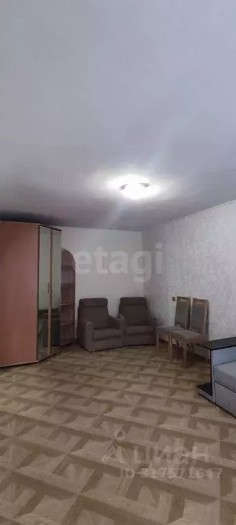 1-к кв. Ставропольский край, Кисловодск ул. Чайковского (30.3 м) - Фото 0