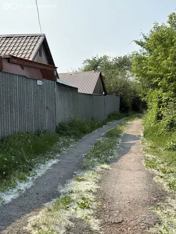Дом в Челябинск, Валдайская улица (21 м) - Фото 0
