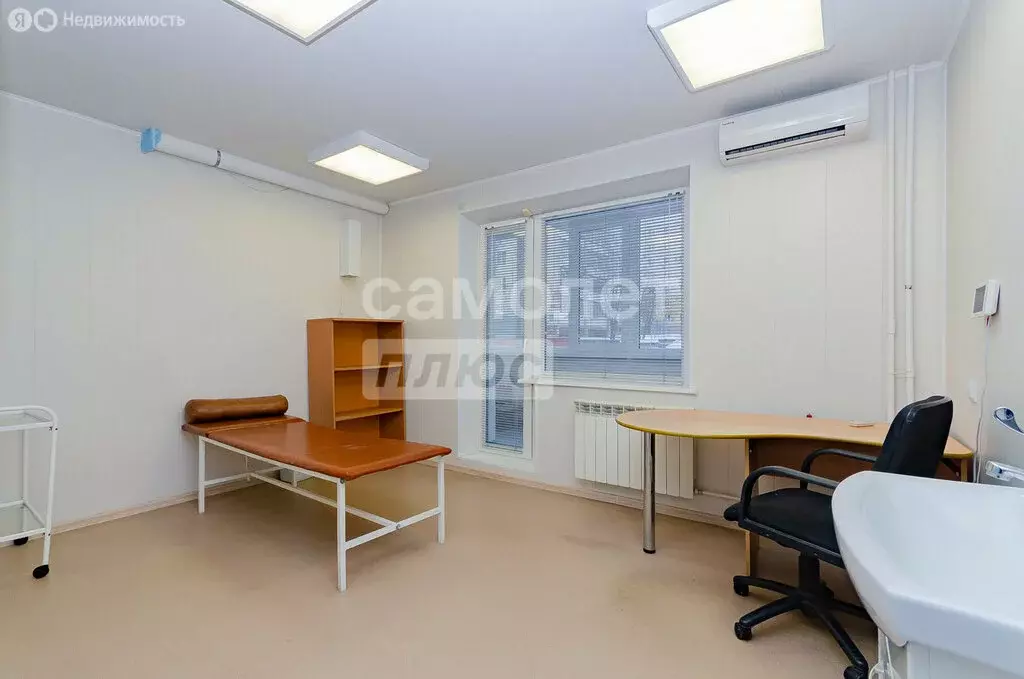 Офис (18 м) - Фото 2