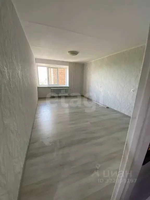 Комната Удмуртия, Сарапул Центральный жилрайон, ул. Гагарина, 39 (25.4 ... - Фото 1