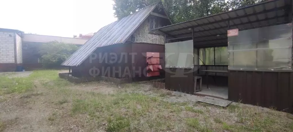 Производственное помещение в Калининградская область, Балтийск просп. ... - Фото 1