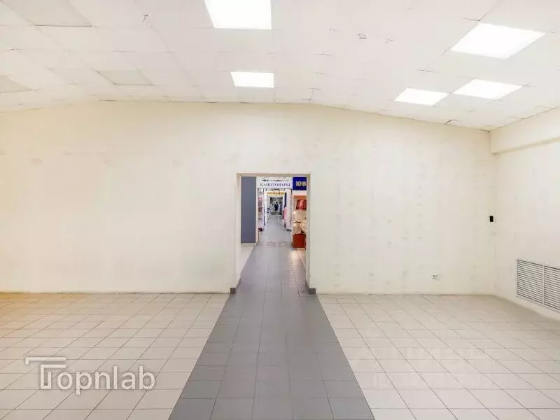 Помещение свободного назначения в Санкт-Петербург, Санкт-Петербург, ... - Фото 1