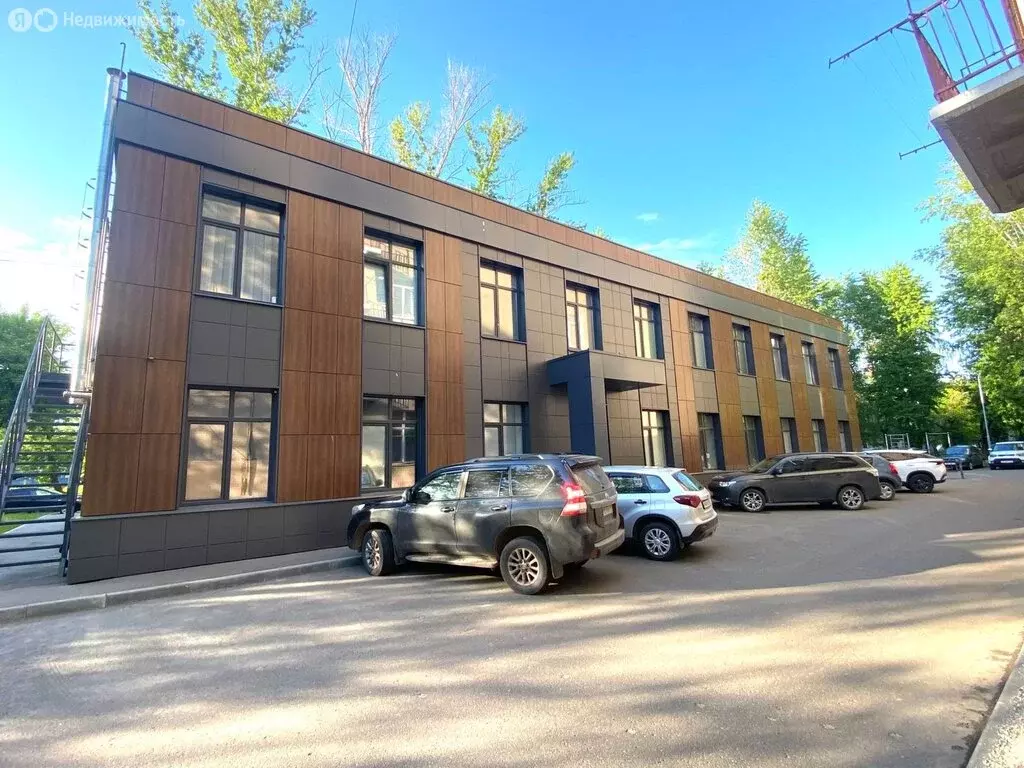 Офис (12.74 м) - Фото 2