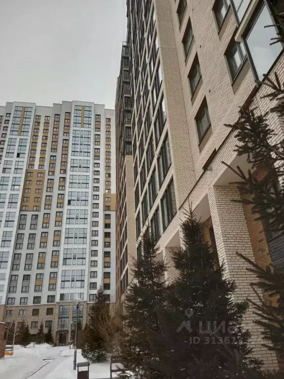 2-к кв. Новосибирская область, Новосибирск ул. Кошурникова, 23/2 (42.0 ... - Фото 0