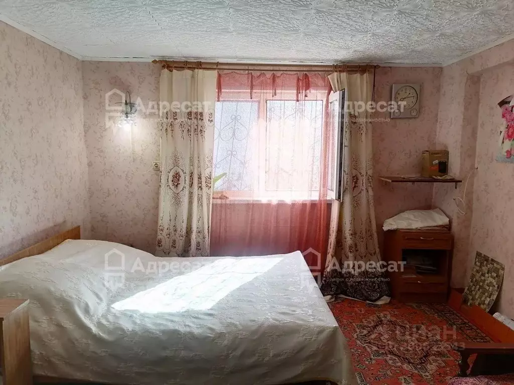 Дом в Волгоградская область, Светлоярский район, Червленовское с/пос, ... - Фото 1