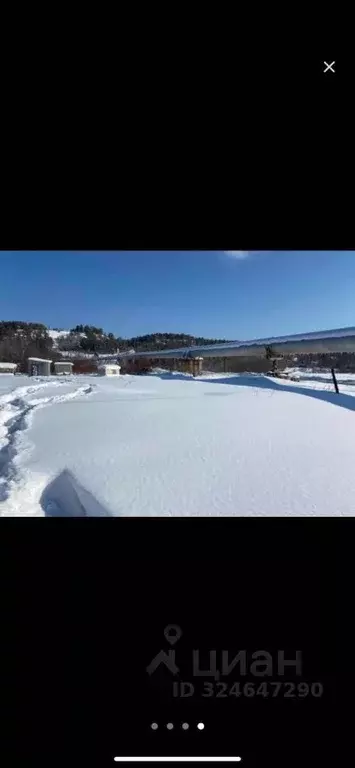 Участок в Саха (Якутия), Мегино-Кангаласский улус, Нижний Бестях пгт ... - Фото 2