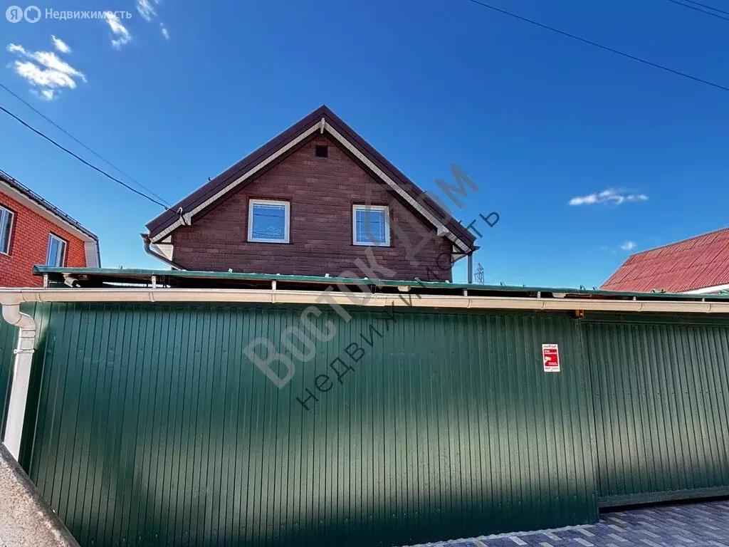 Дом в деревня Белая, Ивановская улица (85.5 м) - Фото 2