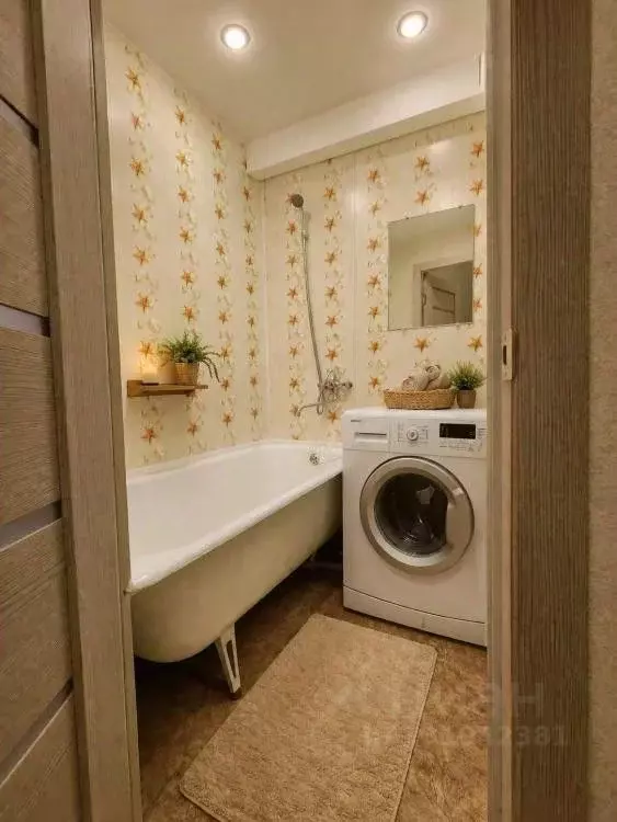 1-к кв. Иркутская область, Иркутск просп. Маршала Жукова, 20 (29.9 м) - Фото 2