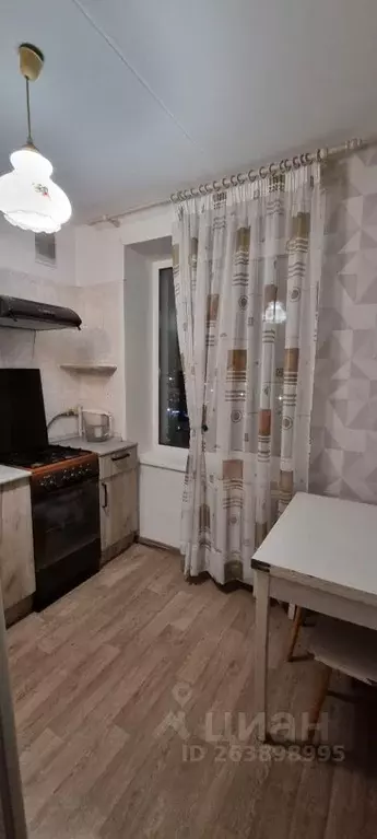 2-к кв. Московская область, Реутов Комсомольская ул., 5 (43.0 м) - Фото 1